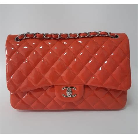 chanel 255 jumbo